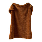Linen House Shetland Sherpa Throw