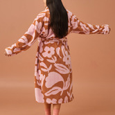 Linen House Francesca Bath Robe