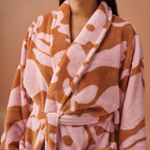 Linen House Francesca Bath Robe