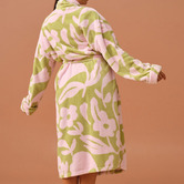 Linen House Francesca Bath Robe