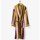 Linen House Palazzo Plush Cotton Bath Robe