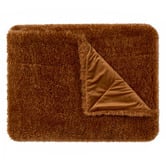 Linen House Shetland Sherpa Throw