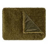 Linen House Shetland Sherpa Throw
