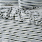 Linen House Holland Cotton Flannelette Quilt Cover Set
