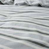 Linen House Holland Cotton Flannelette Quilt Cover Set
