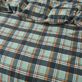 Linen House Jack Cotton Flannelette Quilt Cover Set