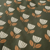 Linen House Floral Annika Cotton Percale Quilt Cover Set