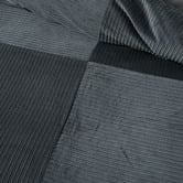 Linen House Tait Corduroy Quilt Cover Set