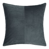 Linen House Tait Corduroy European Pillowcase