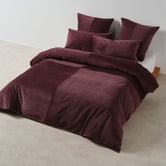 Linen House Tait Corduroy Quilt Cover Set