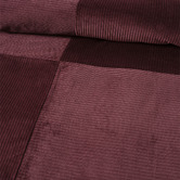 Linen House Tait Corduroy Quilt Cover Set