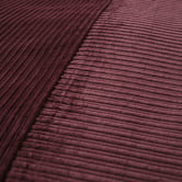 Linen House Tait Corduroy Quilt Cover Set