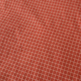Linen House Volley Check Cotton Percale Quilt Cover Set