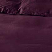 Linen House Surf Wash Cotton Sateen Quilt Cover Set