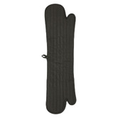 Linen House Holmes Cotton Double Oven Mitt