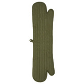 Linen House Holmes Cotton Double Oven Mitt