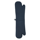 Linen House Holmes Cotton Double Oven Mitt