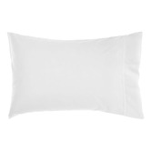 Linen House Nara Cotton &amp; Bamboo King Pillowcase