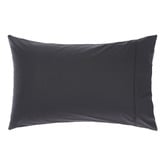 Linen House Nara Cotton &amp; Bamboo King Pillowcase