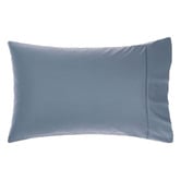 Linen House Nara Cotton &amp; Bamboo King Pillowcase