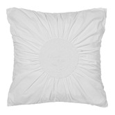 Linen House Claudia Cotton Percale European Pillowcase