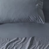 Linen House Nara Cotton &amp; Bamboo King Pillowcase