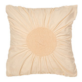 Linen House Claudia Cotton Percale European Pillowcase
