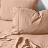 Linen House Nara Cotton &amp; Bamboo King Pillowcase