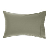 Linen House Nara Cotton &amp; Bamboo King Pillowcase