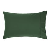 Linen House Nara Cotton &amp; Bamboo King Pillowcase