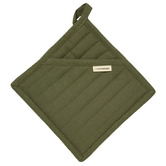 Linen House Holmes Cotton Pot Holder