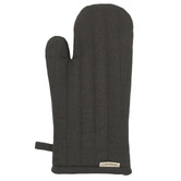 Linen House Holmes Cotton Oven Mitt