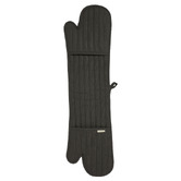 Linen House Holmes Cotton Double Oven Mitt
