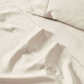 Linen House Nara Bamboo &amp; Cotton Sheet Set