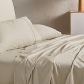 Linen House Augusta 500TC Cotton Sateen Pillowcase