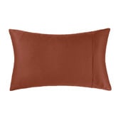 Linen House Augusta 500TC Cotton Sateen Pillowcase
