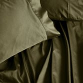 Linen House Augusta 500TC Cotton Sateen Pillowcase