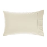 Linen House Nara Bamboo &amp; Cotton Pillowcase