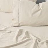 Linen House Nara Bamboo &amp; Cotton Pillowcase