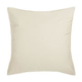 Linen House Nara Bamboo &amp; Cotton European Pillowcase