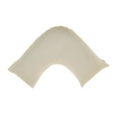 Linen House Augusta 500TC Cotton Sateen U-Shaped Pillowcase