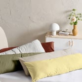 Linen House Augusta 500TC Cotton Sateen Body Pillowcase