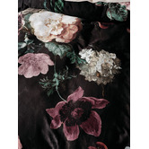 Linen House Ivy Christabel Cotton Sateen Quilt Cover Set
