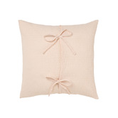 Linen House Kaia Cotton Cushion