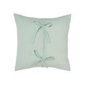 Linen House Kaia Cotton Cushion
