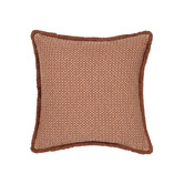 Linen House Saltwater Cotton Cushion