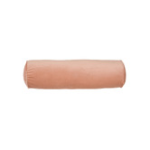 Linen House Enrique Velvet Bolster Cushion