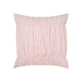 Linen House Peony Layla Cotton Voile European Pillowcase