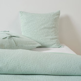 Linen House Kaia Cotton European Pillowcase
