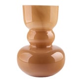 Linen House Bocciolo Glass Vase